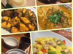 -云海肴·汽锅鸡·云南菜(天津国金汇店)