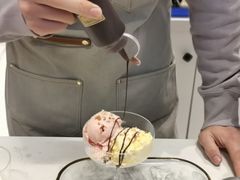 -intime coffee(芝麻街店)