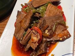 -云海肴·汽锅鸡·云南菜(天津国金汇店)