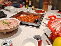 -红鼎坊·老成都火锅(新南门店)