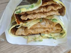 -安悦煎饼(河北店)