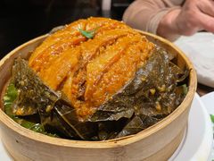 -清水亭湖北菜(大屯DT51店)