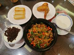-民信老铺(华盖路店)