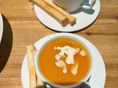 -本处·素食·融合料理(南油店)