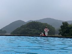 -宁波九龙湖开元度假村