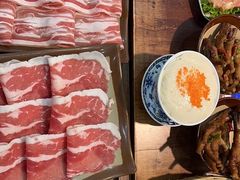 -楠火锅(哈尔滨金爵万象店)