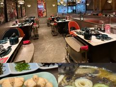 -润泽园椰子鸡(汇一城店)