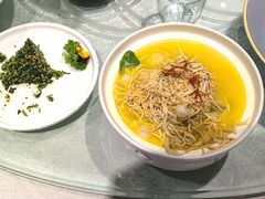 -金枝玉叶上海人家食府(三里河店)