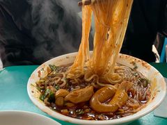 红味肥肠粉-甘记肥肠粉(马鞍北路店)