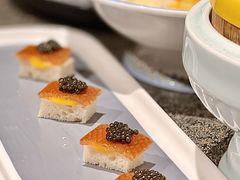 -真地道京味府·鲜橙烤鸭·北京菜(朝外大街东大桥店)