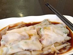 -卓粤拉肠(红庙店)