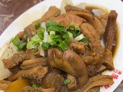 -陈光记烧腊店(罗保博士街店)