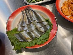 -永安里地摊烤肉(首创店)