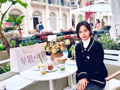 -迦南的早晨蛋糕甜品集合店