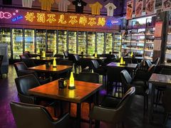 -M99 BEER世界啤酒吧(鸿云悦街店)