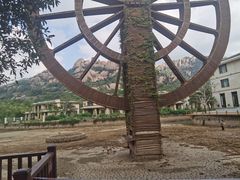 -嵖岈山风景区
