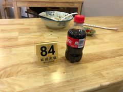 -阿彬生炒牛肉面(解放路店)