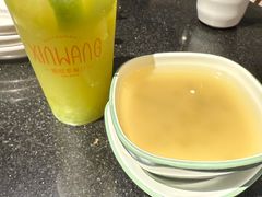 -新旺茶餐厅•早餐(迪士尼小镇店)