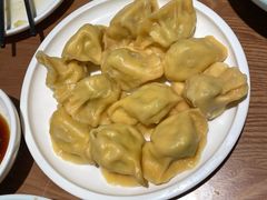 -吕氏疙瘩汤·新鲁菜(济南万象城店)