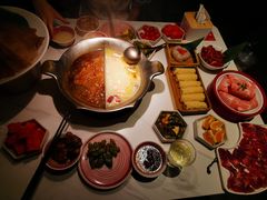 -九鼎轩脆毛肚火锅(三钢里店)