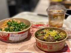 -盛香亭热卤糖水铺(龙之梦店)