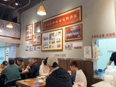 -斯丹姜母鸭·古法干香(田安南路店)