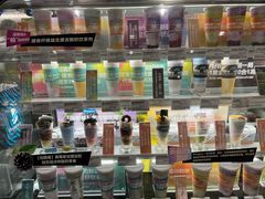 -Blueglass酸奶(华贸购物中心店)