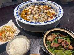 -三俞竹苑(红旗街万达店)