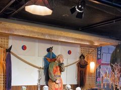 -长藤鬼校(龙翔店)