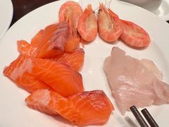 -大连富丽华大酒店·花都西餐厅