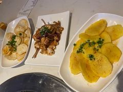-么子烤肉(化龙池店)