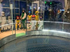 -飞行家太空体验馆(祥云小镇店)