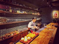 -格兰酒吧Glen Bar