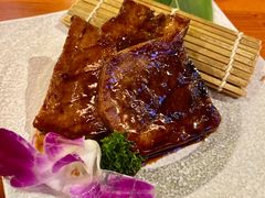 厚切酱烤牛舌-有喜屋·烧鸟·居酒屋(三钢里店)
