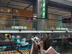 -粤香楼(新光里店)