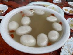 -吴祥记潮州菜·百年老字号·砂锅粥
