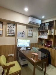 -丝客富脱发养发头皮馆