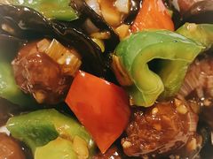 焦溜丸子-鼎香润(德胜门内店)