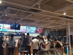 -肯德基(杭州浦沿店)