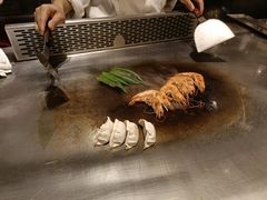 -赤坂亭·M9和牛烧肉·铁板烧·日料398放题(长泰广场店)