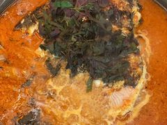 -炭舍干锅·烤鱼(扬名广场店)