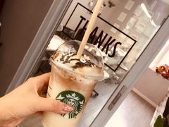 -星巴克臻选(青岛麦凯乐分店)