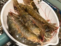 -中央电视塔旋转餐厅