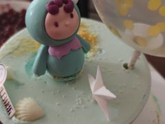 -CAKE BOSS 蛋糕老板(西单君太百货店)