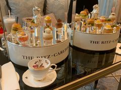 -广州富力丽思卡尔顿酒店