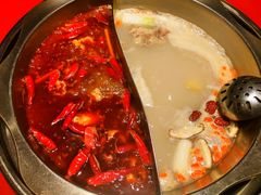 -山城辣妹子(定福庄店)