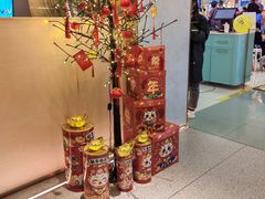 -水天堂西餐厅(绿宝广场店)
