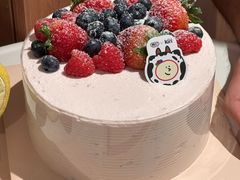 -姆们M Sweetie Cake(五道口店)