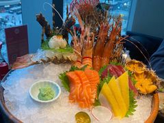 -花潮料理艺食馆(成都万象城店)