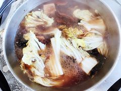 -宝财诚老北京涮肉(周庄店)